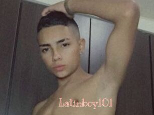 Latinboy101