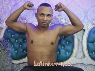 Latinboyvipxx