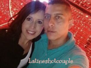 Latineshotcouple