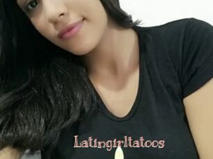 Latingirltatoos