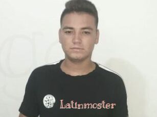 Latinmoster