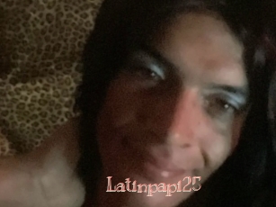 Latinpapi25