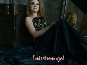 Latishaangel