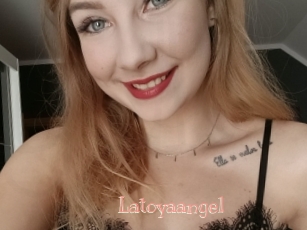 Latoyaangel