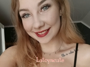 Latoyacute