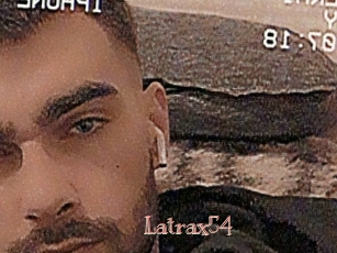 Latrax54