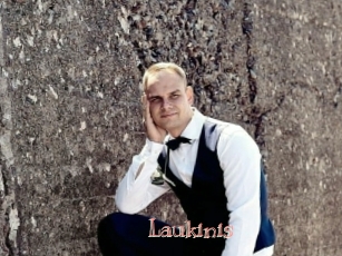 Laukinis