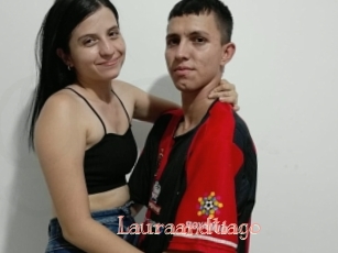 Lauraandtiago