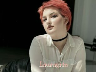 Lauragrin