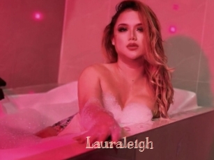 Lauraleigh