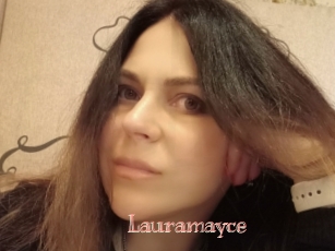 Lauramayce