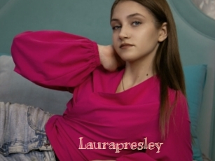 Laurapresley