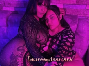 Laureandsamara