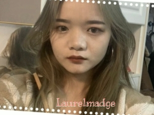 Laurelmadge