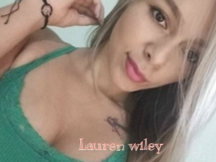 Lauren_wiley