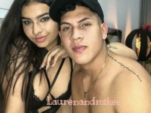 Laurenandmikee