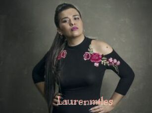 Laurenmiles