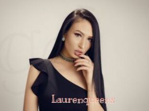 Laurenqueens