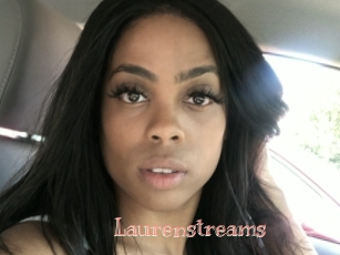 Laurenstreams