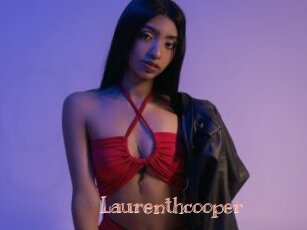 Laurenthcooper