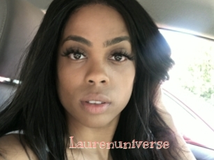 Laurenuniverse