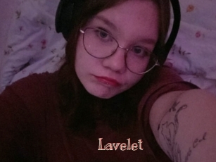 Lavelet