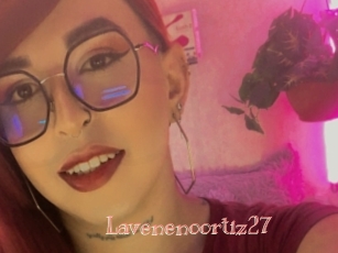 Lavenenoortiz27