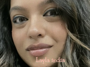 Layla_india