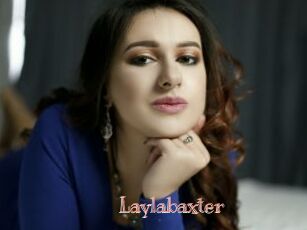 Laylabaxter