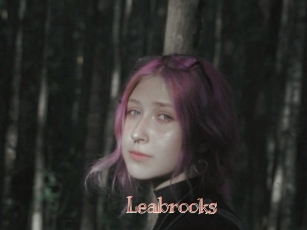 Leabrooks