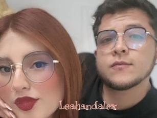 Leahandalex