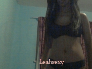 Leahsexy