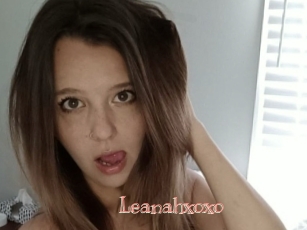 Leanahxoxo