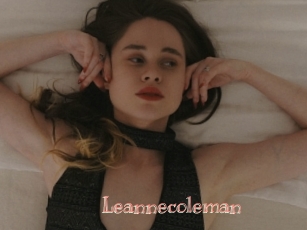 Leannecoleman