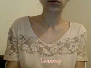 Leasexy