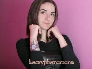 Lecsypheromona