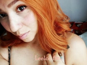 Leeloo_fire