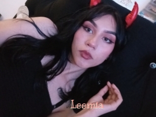 Leemia