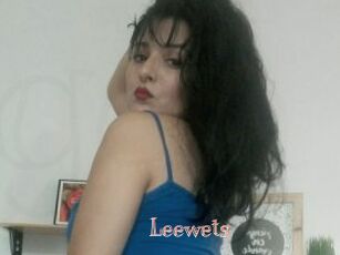 Leewets