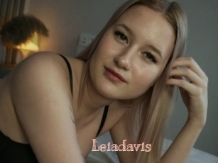 Leiadavis