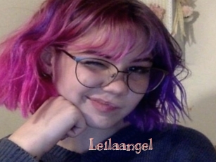 Leilaangel