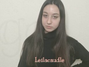 Leilacaudle