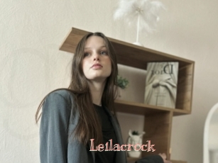 Leilacrock