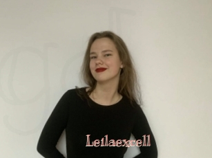 Leilaexcell