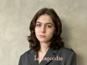 Leilagoodie