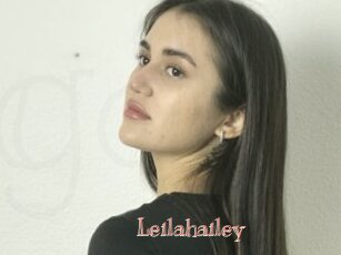 Leilahailey