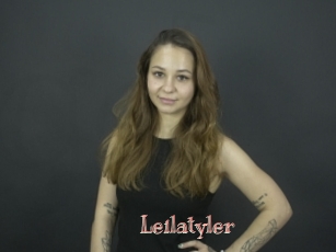 Leilatyler