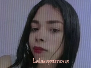 Lelanysimons