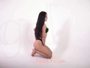 Lena_rouse