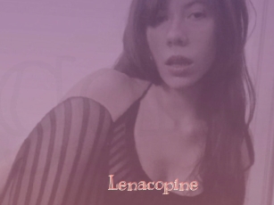 Lenacopine